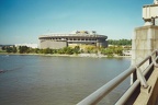 Three Rivers Stadium